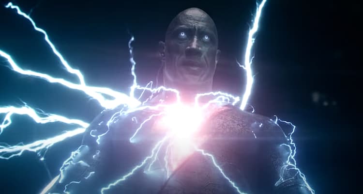 Black Adam Director Jaume Collet-Serra Happy With October Release, Describes Dwayne Johnson's