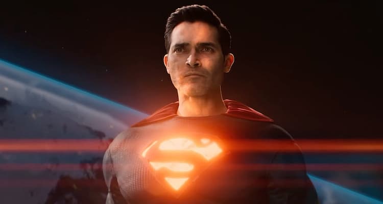 Superman & Lois Showrunner Todd Helbing Confirms Show Is Not Part Of The Arrowverse