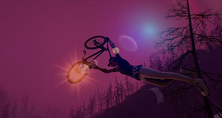 Ubisoft To Promote UN Environmentalist Messages In Riders Republic With Wildfire Event