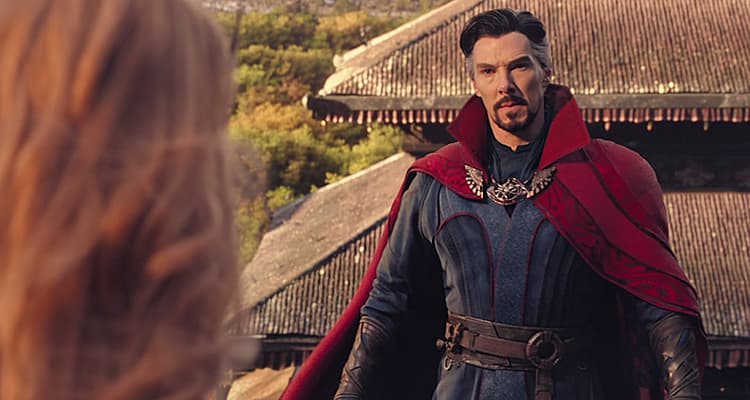 Kevin Feige Says Phase 4 Lacks An Avengers Outing Because Individual Marvel Films Are "Crossover