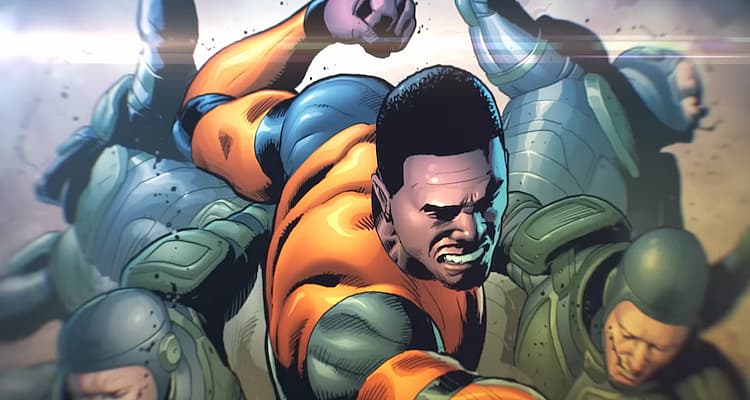 Controversial Comic News Website Bleeding Cool Under Massive Fire For Failing To Cover Eric July's