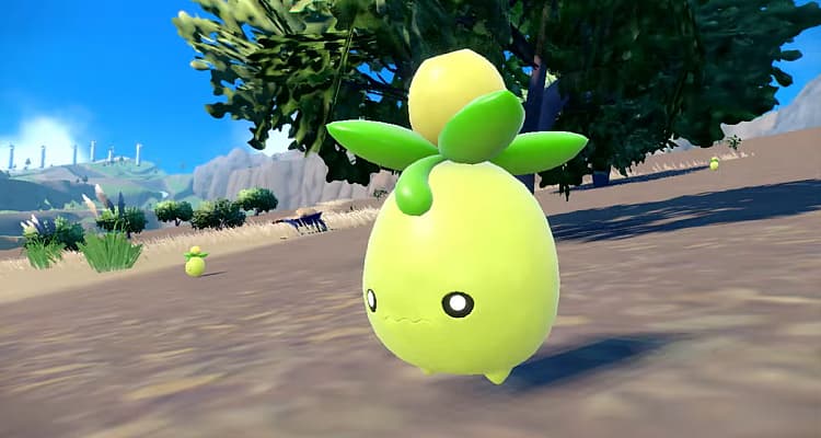 Pokémon Scarlet & Violet Alleged Leaks Round-Up: Trainer Customization, "Ancient" Forms