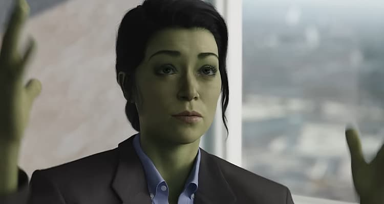 After Ms. Marvel's Abysmal Viewership, Marvel Desperately Begs For People To Watch She-Hulk By