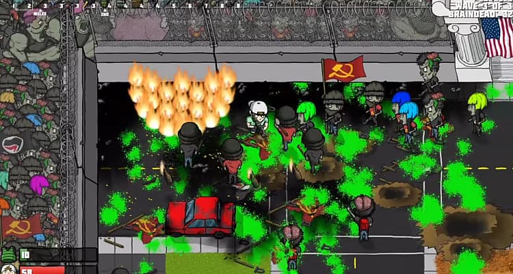 Fanatical Removes Kyle Rittenhouse-Inspired Game 'Acquitted' From Sale Bundle Following Social
