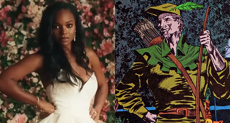 Global TV Begins Production On Robyn Hood, Series To “Reimagine” Classic English Folk Hero As A