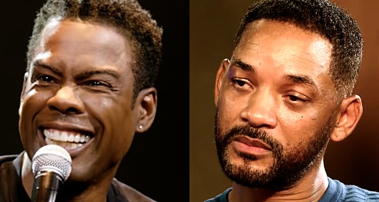 Will Smith Finally Apologises To Chris Rock For Physically Assaulting Him At The Oscars: "My