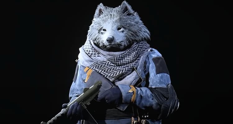 Activision Accused Of Plagiarism By Furry Artist Over Call of Duty: Vanguard's Floof Fury Tracer