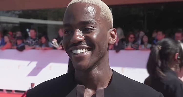 Doctor Who Actor Neil Patrick Harris Says Nctui Gatwa Will Portray Franchise’s “First Gay Doctor”