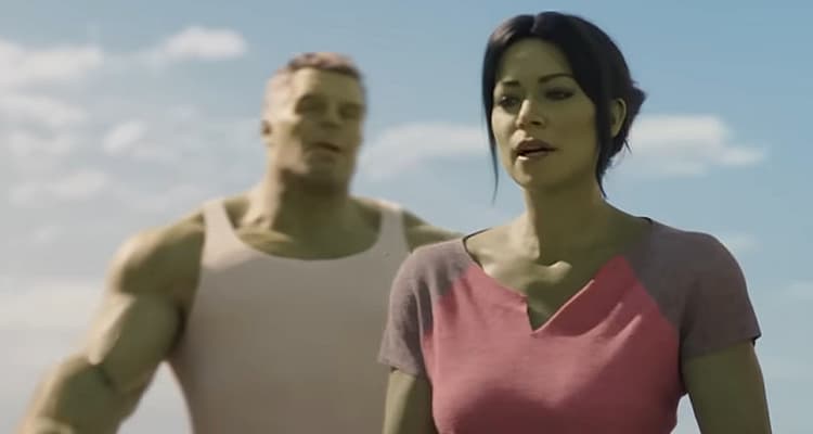 Latest She-Hulk Clip Further Mocks The Hulk, Sees Bruce Dismiss His Own Powers As Complete
