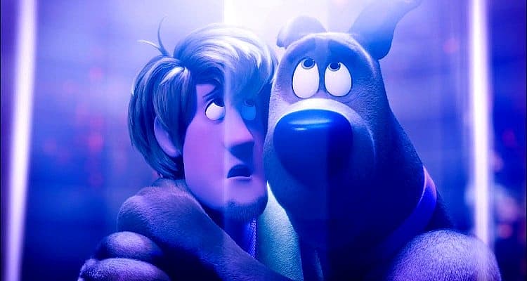 'Scoob!' Sequel 'Holiday Haunt' Canceled With 'Batgirl,' Writer "Beyond Heartbroken"
