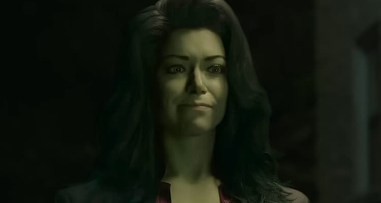 ‘She-Hulk’ Director Kat Coiro Blames Criticism Of Marvel Series’ CGI On “Our Culture’s Belief In