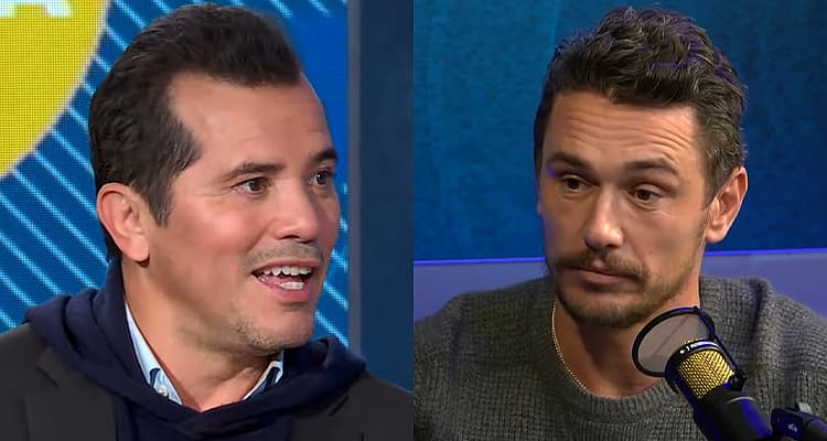 John Leguizamo Calls Out James Franco’s Casting As Fidel Castro: “How is Hollywood Excluding