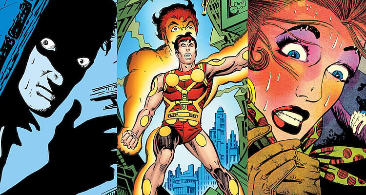 10 Steve Ditko Collections Every Comic Book Fan Should Read