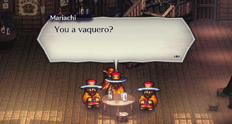 English Localization Of Square Enix's 'Live A Live' Found To Be Riddled With Poor Translation And