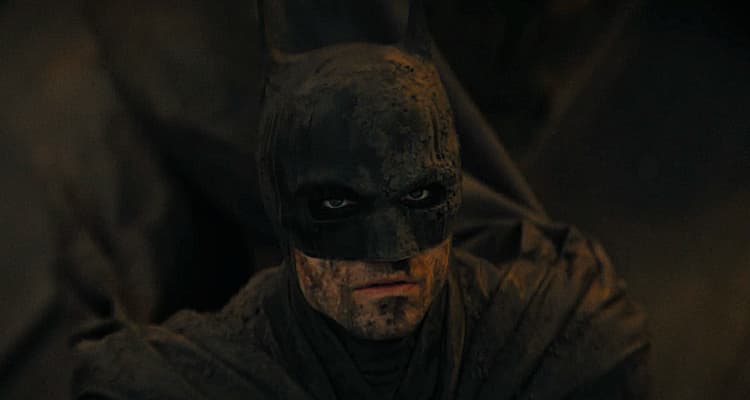 Rumor: Robert Pattinson's Dark Knight Getting “Phased Out” Of DC Film Universe After Matt Reeves