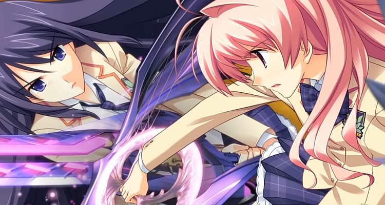 'Chaos;Head Noah' Steam Page Removed Before Launch, Fans Fear Ban Due To Violent And Sexual Content