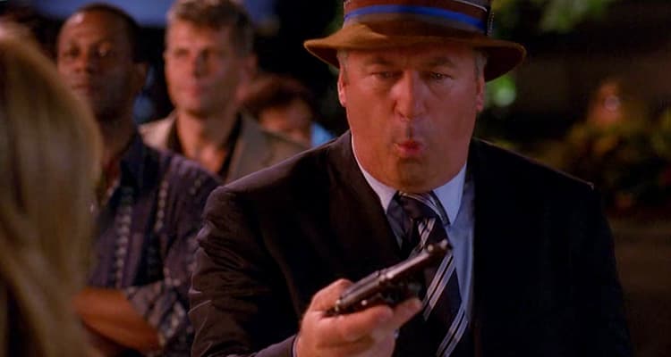 Alec Baldwin Shoots Himself In The Foot During 'Rust' Interview With Chris Cuomo, Doubles Down On