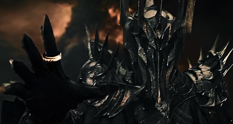 New 'The Lord Of The Rings' Video Game Announced, Developers Promise Game Will "Explore