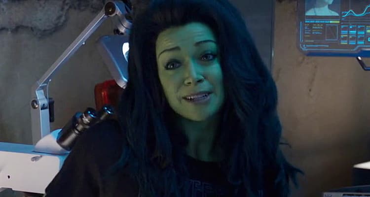 ‘She-Hulk’ Head Writer Jessica Gao Explains Decision To Update Jennifer Walters’ Origin, Reveals