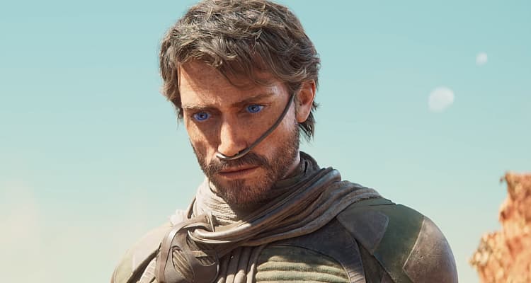 New 'Dune: Awakening' Open World Survival MMORPG Tasks Players With Exploring Arrakis And