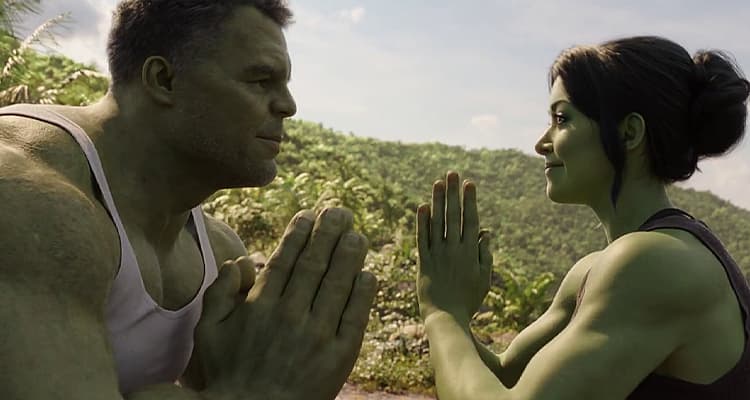 Screen Rant And Mark Ruffalo Call For Change To IMDb Ratings System Following 'She-Hulk'