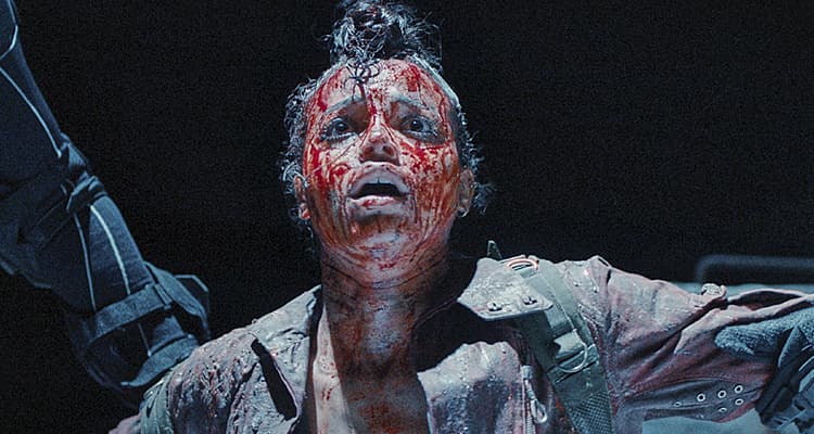 Netflix Finds The Cure, Cancels Live-Action ‘Resident Evil’ Series After One Season