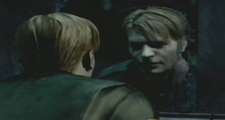 Rumor: 'Silent Hill 2' Remake Allegedly In The Works As Supposed Screenshots Leak Online