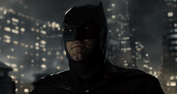 Rumor: "Massive" Rewrites For 'Aquaman And The Lost Kingdom' Could Expand Ben Affleck's Role As
