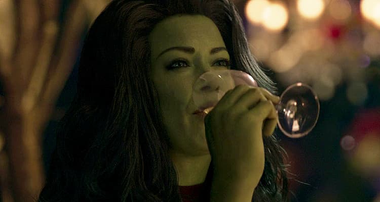 ‘She-Hulk Attorney: at Law’ Episode 4 Review – Nobody Wants To Date A Wine Aunt