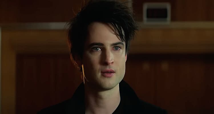 Neil Gaiman Admits To Sabotaging First Attempt At 'The Sandman' Live-Action Adaptation: “It Was the