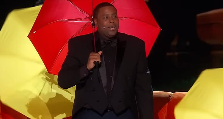 Emmy Ratings Plummet To Record Low As Audiences Continue To Reject Hollywood