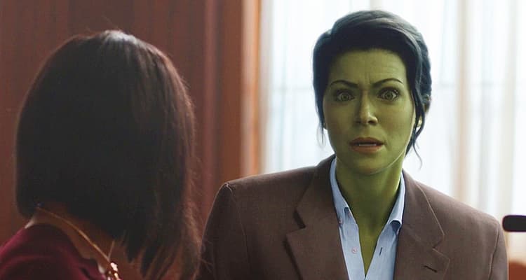 ‘She-Hulk: Attorney at Law’ Episode 5 Review – 20 Minutes Of Absolutely Nothing