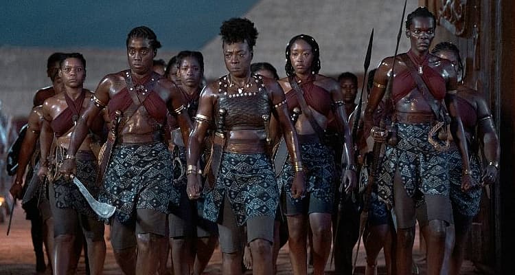 'The Woman King' Review - A Fantasy That Runs From The Truth