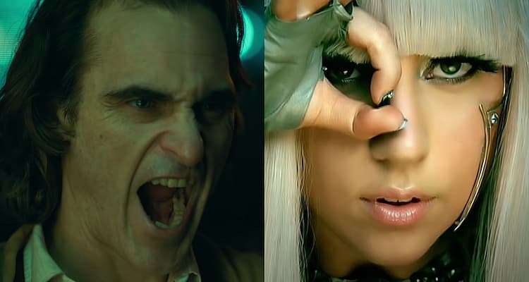 Rumor: Lady Gaga Front And Center As Harley Quinn In Todd Phillips' Sequel To 'Joker'