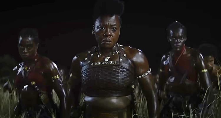 'The Woman King' Star Viola Davis And Actor Julius Tennon Defend Film’s Historical Revisionism: “We