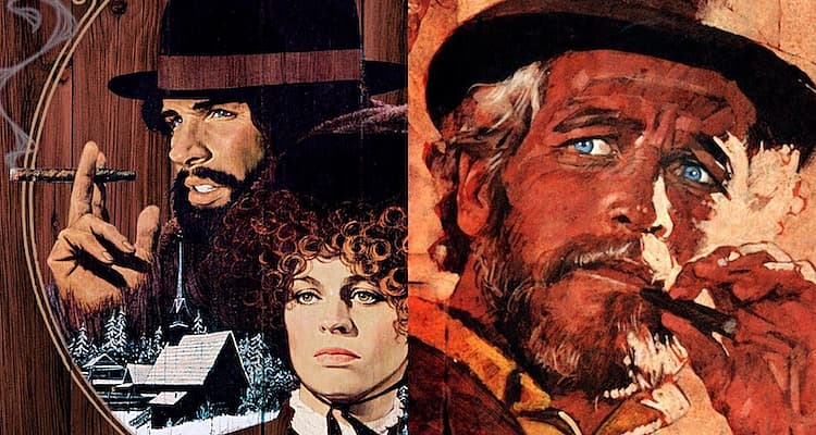 HBO Max Removed Cigarettes And Cigars From Classic Movie Posters On Its Streaming Platform