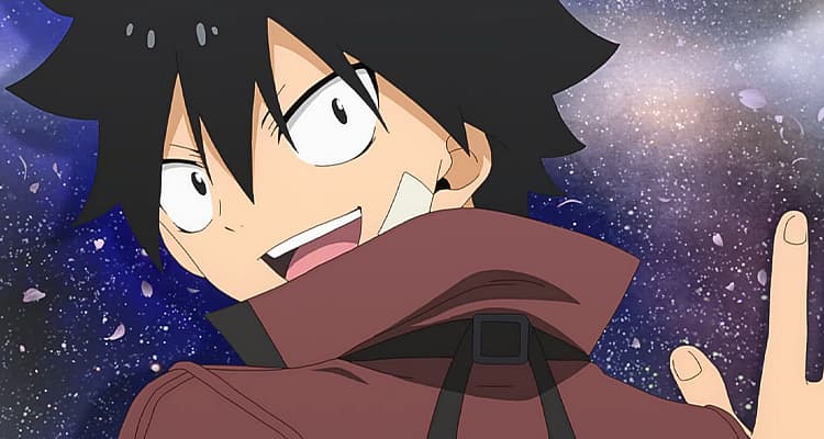 First Trailer For 'Edens Zero' Season Two Confirms Release Date, Introduces Main Antagonist Drakken