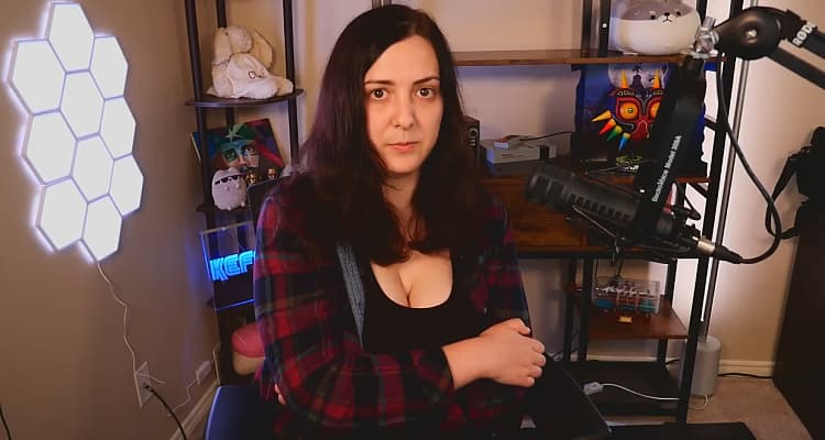 Keffals Celebrates Taking Down Kiwi Farms After Swatting Attempt