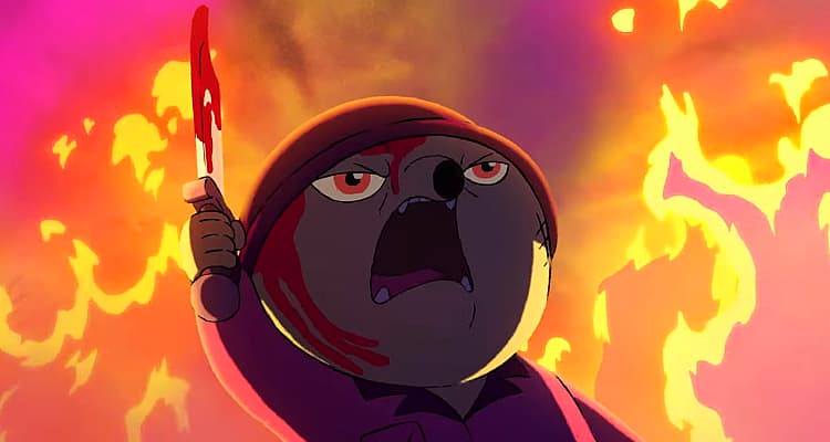 Fantastic Fest 2022: 'Unicorn Wars' Review
