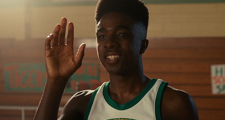 'Stranger Things' Star Caleb McLaughlin Claims He Faces Constant Racism From Fans: “Because I Was