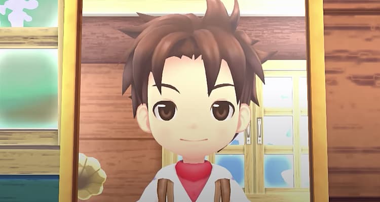 Marvelous Games Allows Players To Create Non-Binary Characters In 'Story Of Seasons: A Wonderful