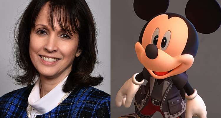 Disney SEC Whistleblower Sandy Kuba Officially Settles Retaliation Lawsuit: "Perhaps The Judge's