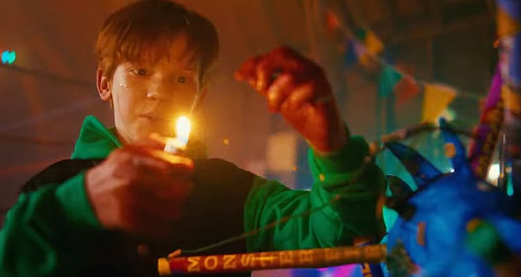 Fantastic Fest 2022: 'Kids vs. Aliens' Review