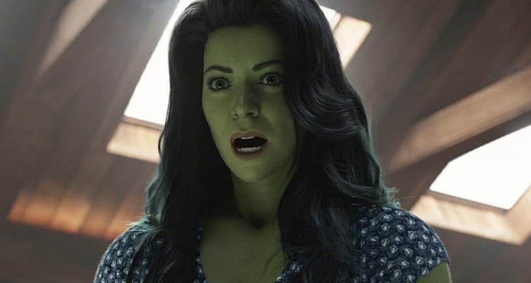 ‘She-Hulk: Attorney at Law’ Episode 7 Review – Jennifer Gets Ghosted By A Manbaby, Goes To Therapy