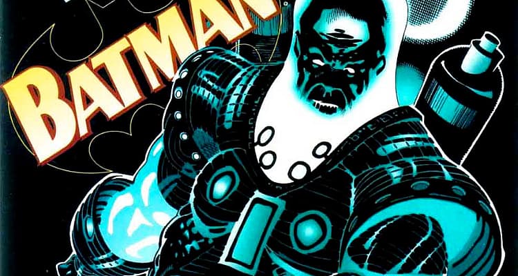 'Batman' Artist Kelley Jones Reveals How He Got Past DC Comics Editor Denny O’Neil’s Soft Ban On