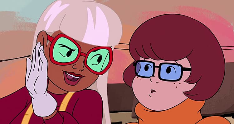 Warner Bros. Retcon Velma As LGBT In New Halloween Movie 'Trick or Treat, Scooby-Doo!'