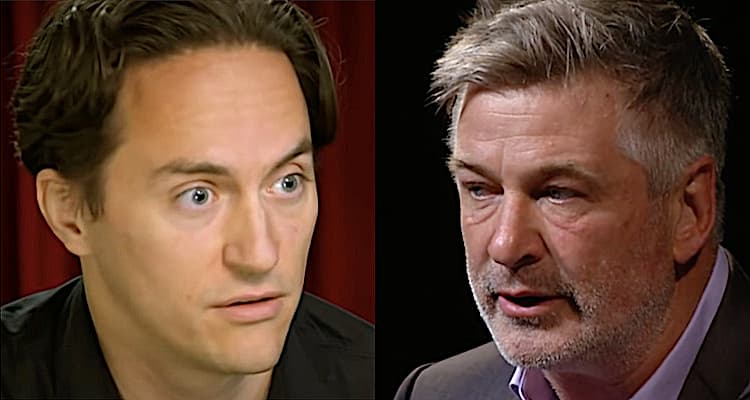 Family Of Cinematographer Killed On The Set Of 'Rust' Reaches Settlement With Alec Baldwin In