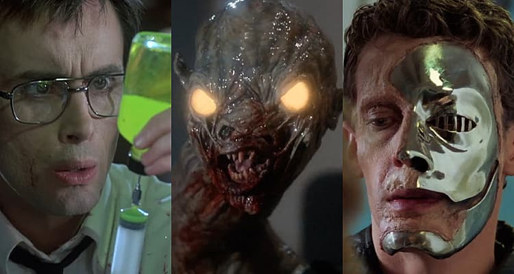 The 10 Best Horror Movies To Watch This Halloween