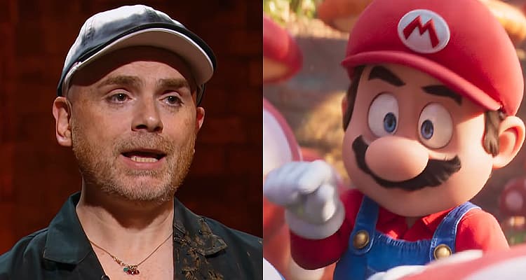 Host Of Cancelled 'GamesMaster' Revival Robert Florence Has Unhinged Meltdown Over Backlash To