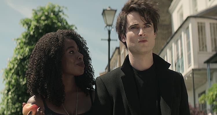 'The Sandman' Creator Neil Gaiman Misses The Point While Responding To Accusations He Went "Woke"